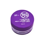 واکس مو رد وان