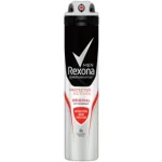 اسپری مردانه رکسونا مدل protection active original
