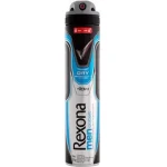 rexona - اسپری مردانه رکسونا مدل cobalt dry