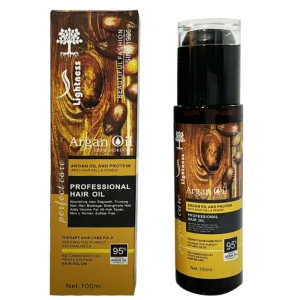 روغن آرگان لایتنس