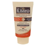 کرم ضد آفتاب رنگی الارو SPF30 سری Foundation Effect مدل Natural Beige محافظ UVB، مناسب پوست‌های چرب و حساس تحت لیسانس حجم 40 میلی‌لیتر - تصویر 3