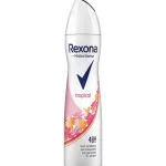 rexona - اسپری زنانه رکسونا  tropical