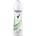 اسپری ضد تعریق زنانه رکسونا مدل aloe vera scent