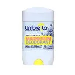 رول خوشبو کننده بدن آمبرلا مدل White Plus Smooth