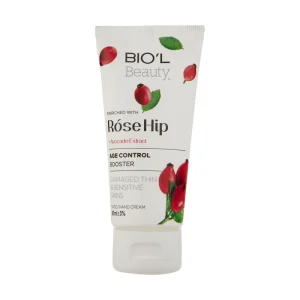 کرم دست و صورت بیول مدل Rose Hip حجم 60 میلی‌لیتر