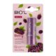 بالم لب رنگی بیول مدل Cherry با SPF15