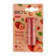 بالم لب رنگی بیول مدل Straw Berry با SPF15