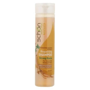 شامپو مو شون