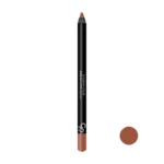 مداد لب گلدن رز مدل Dream Lips شماره 539 رنگ قهوه ای