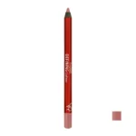 مداد لب گلدن رز مدل Mood Defining شماره 01 رنگ Blush Haze