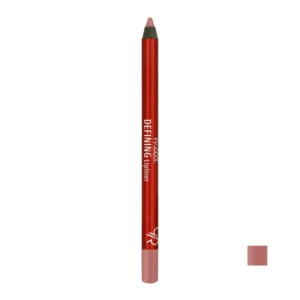 مداد لب گلدن رز مدل Mood Defining شماره 01 رنگ Blush Haze