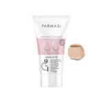 خرید سی سی کرم ۹ در ۱ فارماسی شماره ۰۳ رنگ متوسط SPF25 حجم ۵۰ میلی‌لیتر